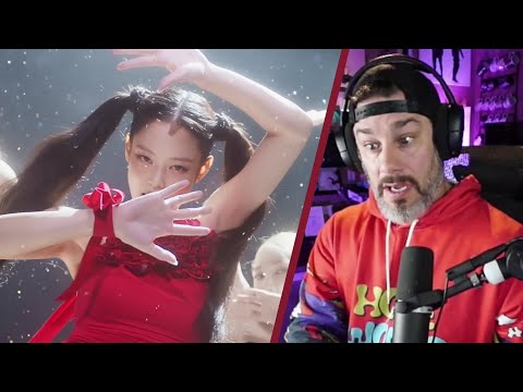 Regisseur reagiert – JENNIE – „You & Me“ (TANZ-PERFORMANCE-VIDEO)