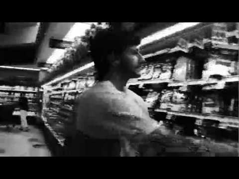 Bruce Lucy - Meatball (Music Video)