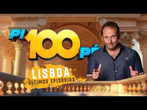 Pi100Pé - Eduardo Madeira