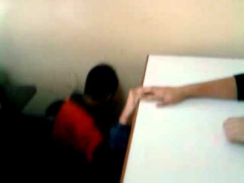 DankO vs JACK jajajaj xD!