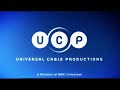 Universal Cable Productions Logo