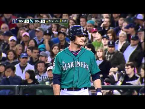 TEX AT SEA - May 21, 2012