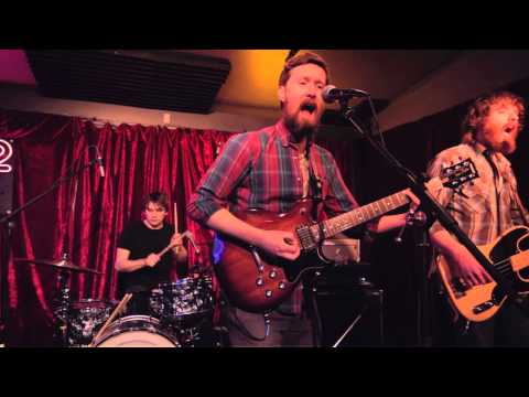 The Features - New Romantic | a Shiner Session in the Do512 Lounge