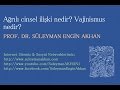 Prof. Dr. Süleyman Engin Akhan Video thumbnail Prof. Dr. Süleyman Engin Akhan