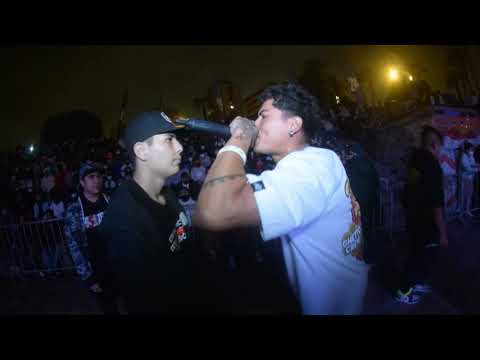 VERDUGO PAIBA vs APOCALIPSIS RG 04 | OCTAVOS| Soporte Alterno 2021 Fecha 3