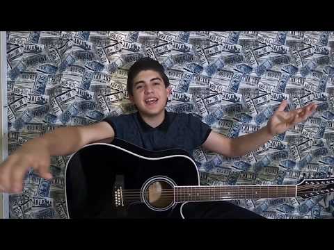 Cromaticas - Arreglos - Pua Alterna - Tips de guitarra | Ángel Aispuro |