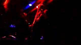 The Donnas - You make me hot London ULU