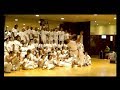 Abalou Capoeira 12 Anos (DVD Promo) 