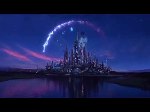 Walt Disney Logo Bloopers