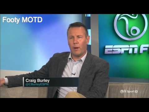 ESPN FC –Transfer Deadline Special - 02.09.2015 HD