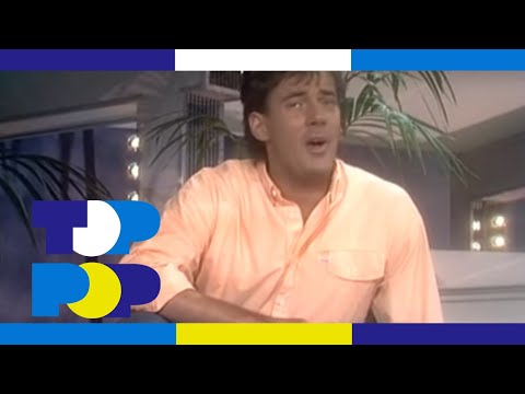 Gerard Joling - Ticket To The Tropics - AVRO Music Hall (Candle Light)  • TopPop