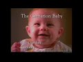 1997 Carnation Follow Up Baby Formula Commercial