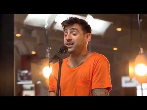 Invincible - Hedley
