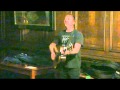 David Rovics Live from the Senate Room. 4/9 The Saint Patrick Battalion