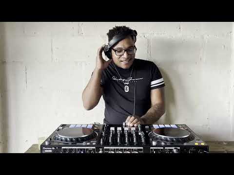 Dj Ermy Sunday Chill pt 6