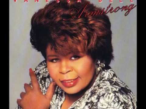Vanessa Bell Armstrong-You Make Me Wanna Love Again