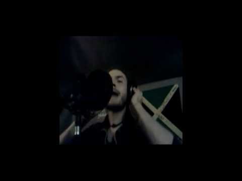 Gregory G.Ras - Ready Fi Di Goat /dubplate/ - Goatmét Sound (Street Bulliez Riddim)