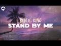 Ben E King Stand By Me Lyrics