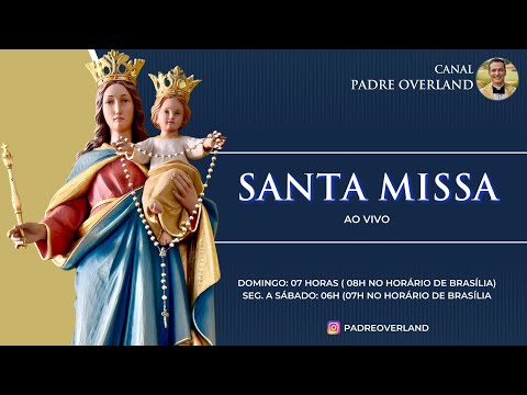 09/11/2025 - Missa da Festa da Dedicação da Basílica do Latrão