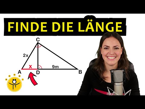 Mathe RÄTSEL Geometrie – Dreieck