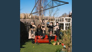 Jools - Cardinal video