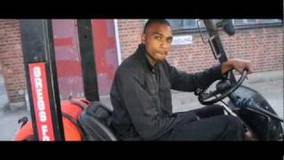 GTANK - Round We Go ft. Merky ACE, Big Narstie, Lex &amp; Clipson (Hood Video)