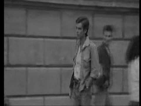 [Il tempo delle mele] - Quando partivano i lenti