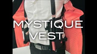 Mystique Vest by Black Box Creations Review