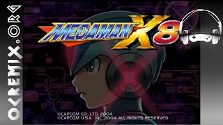 OC ReMix #2402: Mega Man X8 'Winged Reploid (Revelation)' [VS Lumine ~ Second Form] by Sixto Sounds