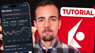 How to Use Interactive Brokers for Beginners | Desktop & App Tutorial 2026