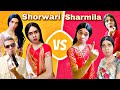 Shorwari Vs Sharmila Ep.361 | FUNwithPRASAD | #savesoil #moj #funwithprasad