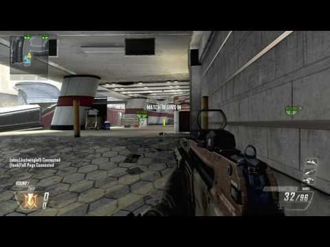 Proof of 2nd Disconnect against We dont try