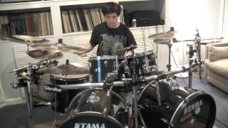 Six Feet Under - No Warning Shot