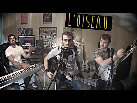 L'Oiseau - JB Bullet (Version Live)