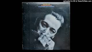 Charles Musselwhite – Memphis, Tennessee