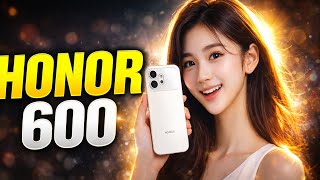 HONOR 600 Review 2026 😲 Flagship Tầm Trung Màn 8000 Nits, Pin 7000mAh, Camera 200MP, AI Đỉnh!