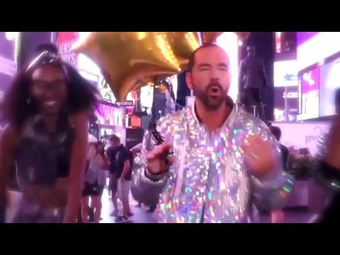 Tony Moran ft  Jason Walker   Say Yes Tony 'Soulbeats' Smith & Mike Lorello Mix