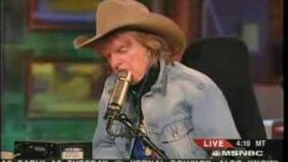 Re: Levon Helm and Garth Hudson