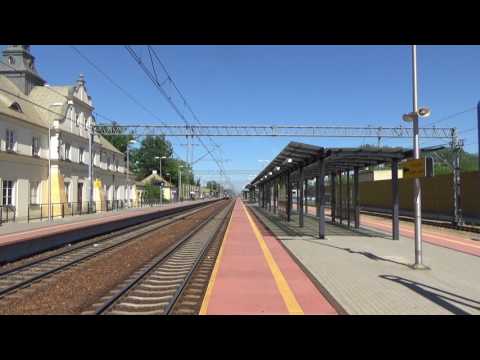 Rozgrzane "Łużyce"