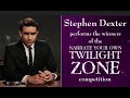 Narrate Your Own Twilight Zone 2017 Winners