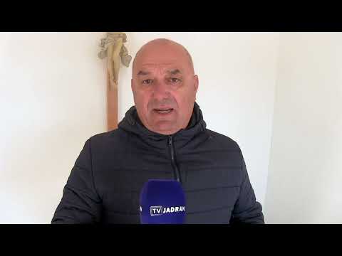 Županijska kronika Televizije Jadran 02.12.2022.