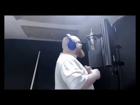 BURRI SMALLS - MINUS 6 STUDIO FREESTYLE