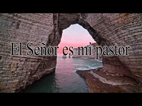 GRUPO ALBORADA BOLIVIA - El Señor es mi Pastor - Letra en Español.
