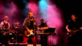 Dire Straits Tribute - Sultans Of Swing