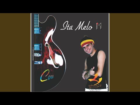 O Que É Real - Ita Melo