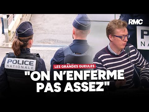 Les Grandes Gueules and RMC