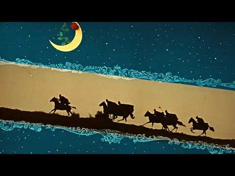 The Fabulous Baron Munchausen || Restless Leg Syndrome - Rooted