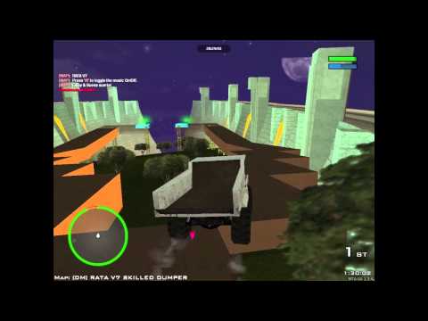 [DM]RATA V7 - SKILLED DUMPER