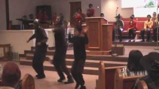 Step Ministry Of Gilt Edge