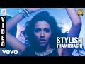 Arrambam Stylish Thamizhachi Video Ajith Nayantara Arya